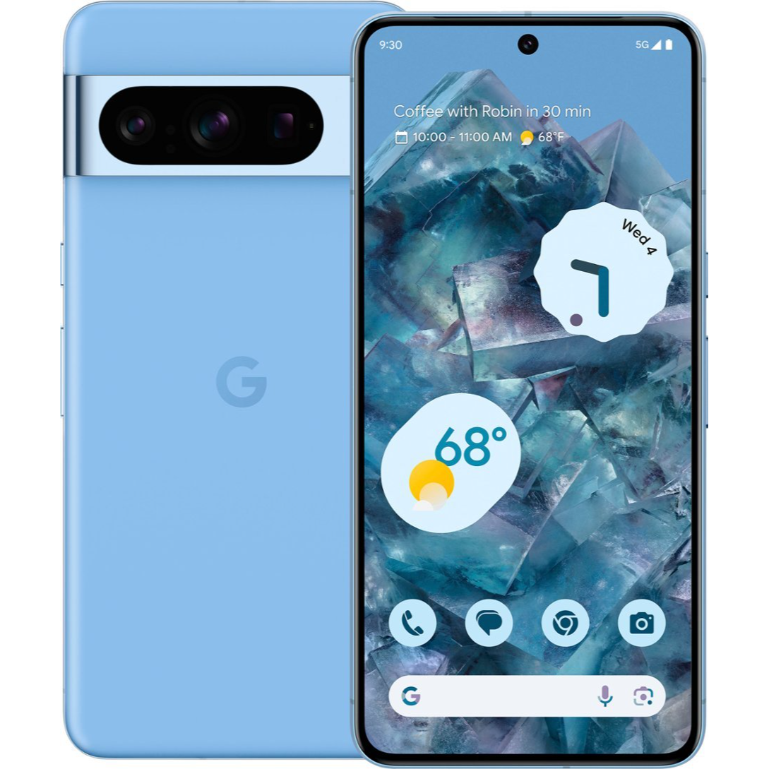 Google Pixel 8 Pro 5G 12GB RAM - PixelMax