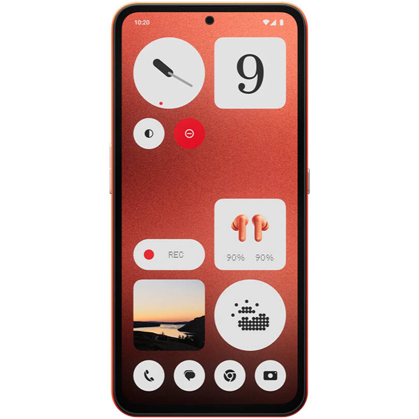 CMF by Nothing Phone 1 5G Dual Sim 8GB RAM - PixelMax