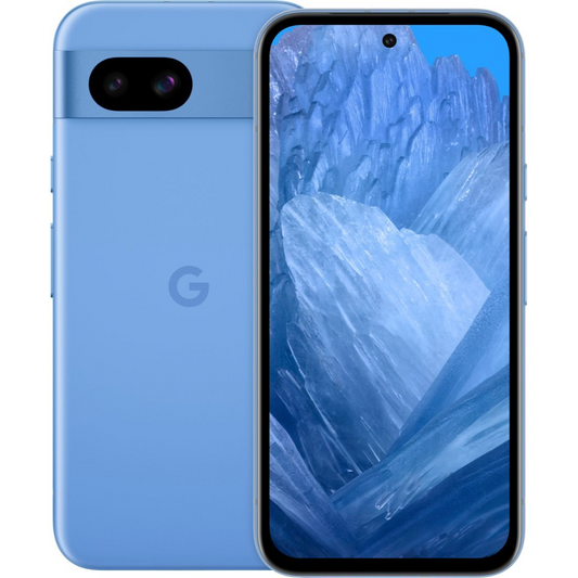 Google Pixel 8a 5G 8GB RAM - PixelMax