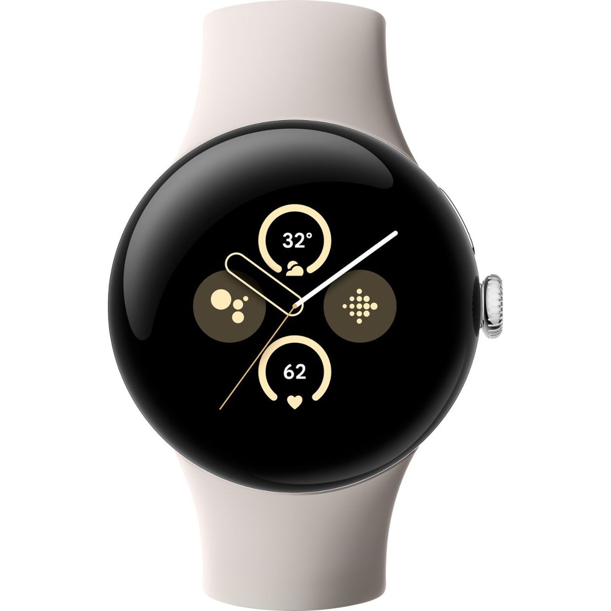 Google Pixel Watch 2 Smart Watch - PixelMax