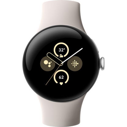 Google Pixel Watch 2 Smart Watch - PixelMax