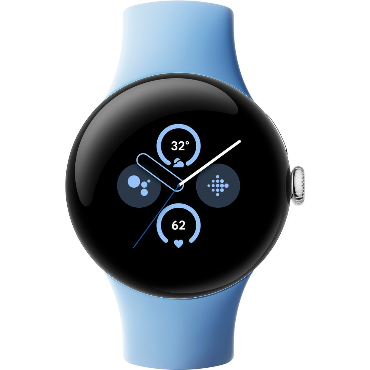 Google Pixel Watch 2 Smart Watch - PixelMax