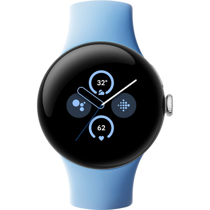 Google Pixel Watch 2 Smart Watch - PixelMax