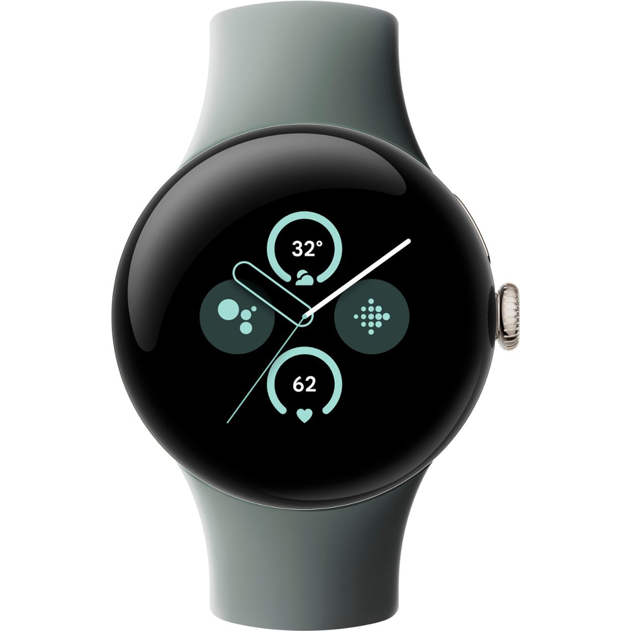 Google Pixel Watch 2 Smart Watch - PixelMax