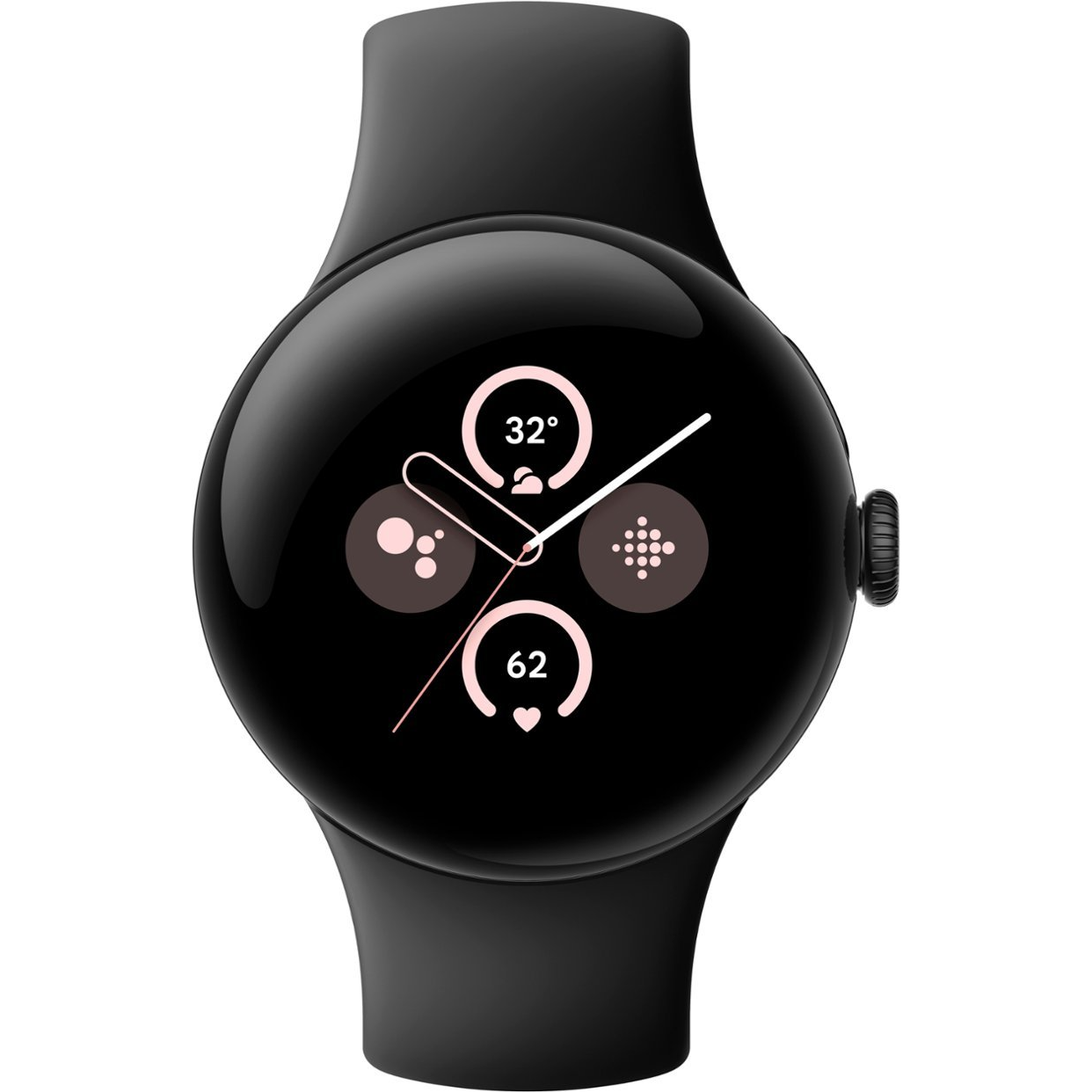 Google Pixel Watch 2 Smart Watch - PixelMax