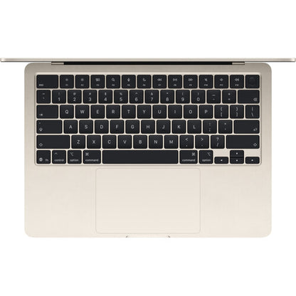 Apple Macbook Air M5 Chip (2026) 13-inch, 10-Core CPU 8-Core GPU, 16GB RAM 512GB SSD, English - PixelMax