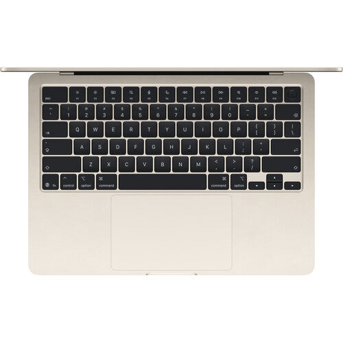 Apple MacBook Air M5 Chip (2026) 13-inch, 10-Core CPU 10-Core GPU, 24GB RAM 1TB SSD, English - PixelMax