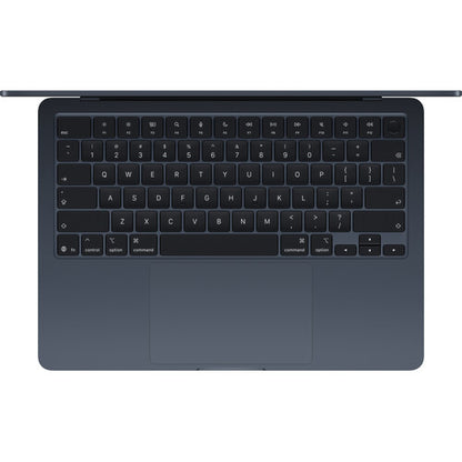 Apple MacBook Air M5 Chip (2026) 13-inch, 10-Core CPU 10-Core GPU, 24GB RAM 1TB SSD, English - PixelMax