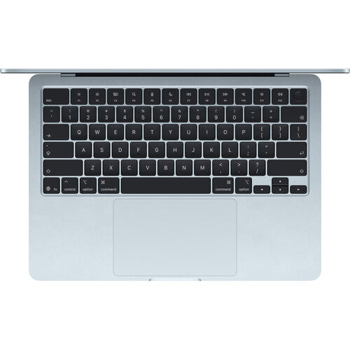 Apple Macbook Air M5 Chip (2026) 13-inch, 10-Core CPU 8-Core GPU, 16GB RAM 512GB SSD, English - PixelMax