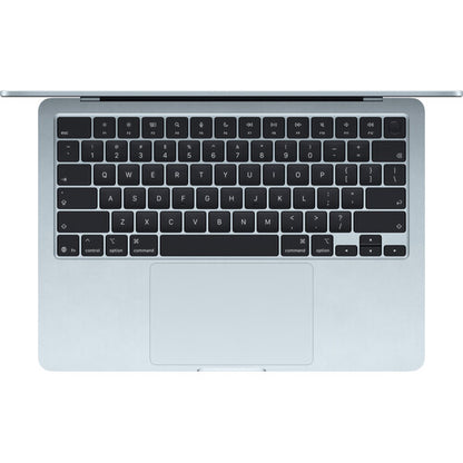 Apple MacBook Air M5 Chip (2026) 13-inch, 10-Core CPU 10-Core GPU, 24GB RAM 1TB SSD, English - PixelMax