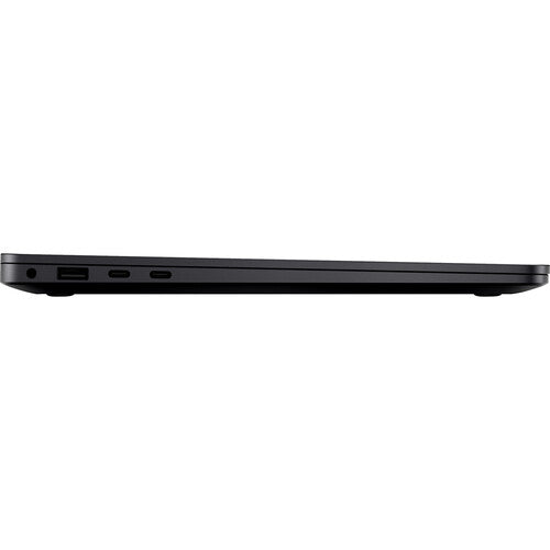 Microsoft Surface Laptop (7th Edition) Copilot+ PC, 13.8-inch Snapdragon X Plus, 16GB RAM 1TB SSD, Windows 11 Home, Black - PixelMax