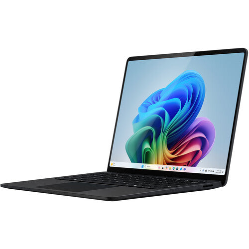 Microsoft Surface Laptop 13.8-inch (8th Edition) Copilot+ PC, Snapdragon X2 Elite, 16GB RAM 512GB SSD, Windows 11 Home
