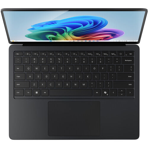 Microsoft Surface Laptop 13.8-inch (8th Edition) Copilot+ PC, Snapdragon X2 Elite, 16GB RAM 512GB SSD, Windows 11 Home