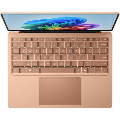 Microsoft Surface Laptop 13.8-inch (8th Edition) Copilot+ PC, Snapdragon X2 Elite, 16GB RAM 512GB SSD, Windows 11 Home