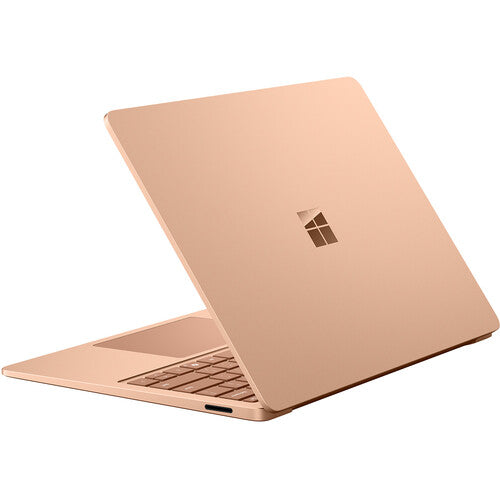 Microsoft Surface Laptop 13.8-inch (8th Edition) Copilot+ PC, Snapdragon X2 Elite, 16GB RAM 512GB SSD, Windows 11 Home