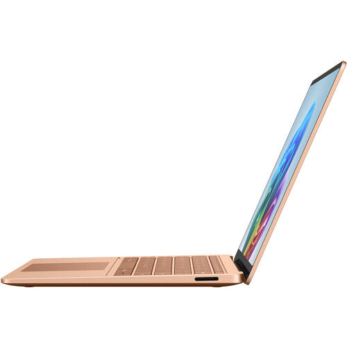 Microsoft Surface Laptop 13.8-inch (8th Edition) Copilot+ PC, Snapdragon X2 Elite, 16GB RAM 512GB SSD, Windows 11 Home