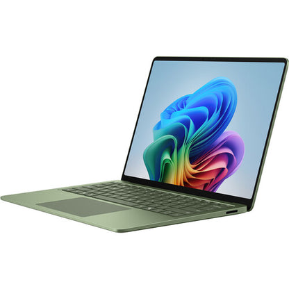 Microsoft Surface Laptop 13.8-inch (8th Edition) Copilot+ PC, Snapdragon X2 Elite, 16GB RAM 512GB SSD, Windows 11 Home