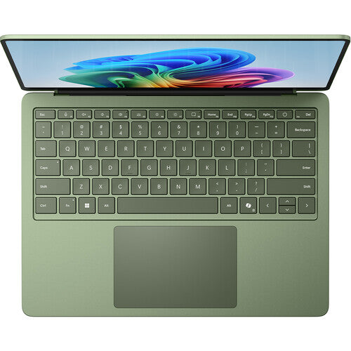 Microsoft Surface Laptop 13.8-inch (8th Edition) Copilot+ PC, Snapdragon X2 Elite, 16GB RAM 512GB SSD, Windows 11 Home