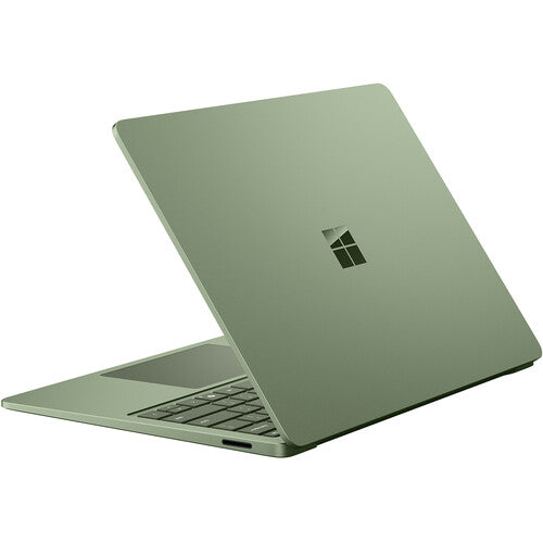 Microsoft Surface Laptop 13.8-inch (8th Edition) Copilot+ PC, Snapdragon X2 Elite, 16GB RAM 512GB SSD, Windows 11 Home