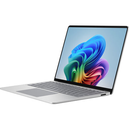 Microsoft Surface Laptop 13.8-inch (8th Edition) Copilot+ PC, Snapdragon X2 Elite, 16GB RAM 512GB SSD, Windows 11 Home