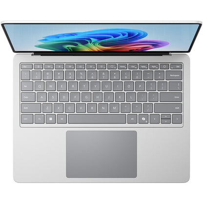 Microsoft Surface Laptop 13.8-inch (8th Edition) Copilot+ PC, Snapdragon X2 Elite, 16GB RAM 512GB SSD, Windows 11 Home