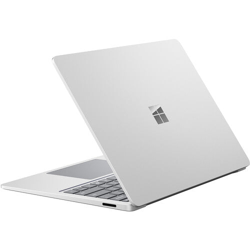 Microsoft Surface Laptop 13.8-inch (8th Edition) Copilot+ PC, Snapdragon X2 Elite, 16GB RAM 512GB SSD, Windows 11 Home