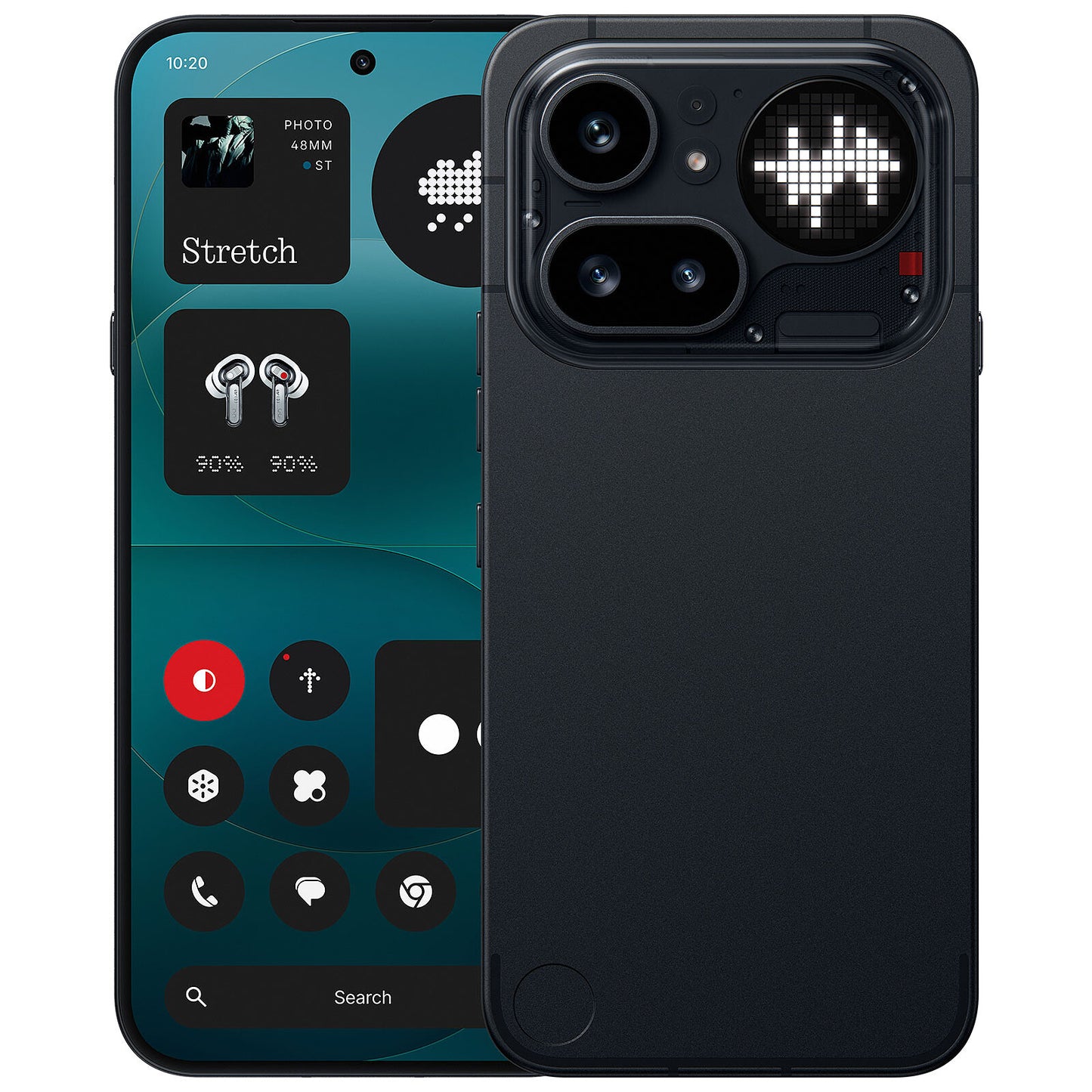 Nothing Phone (4a) Pro 5G Dual Sim
