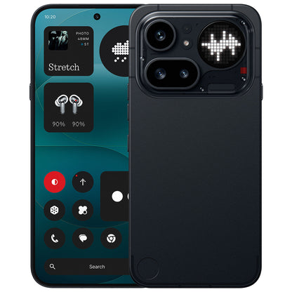 Nothing Phone (4a) Pro 5G Dual Sim