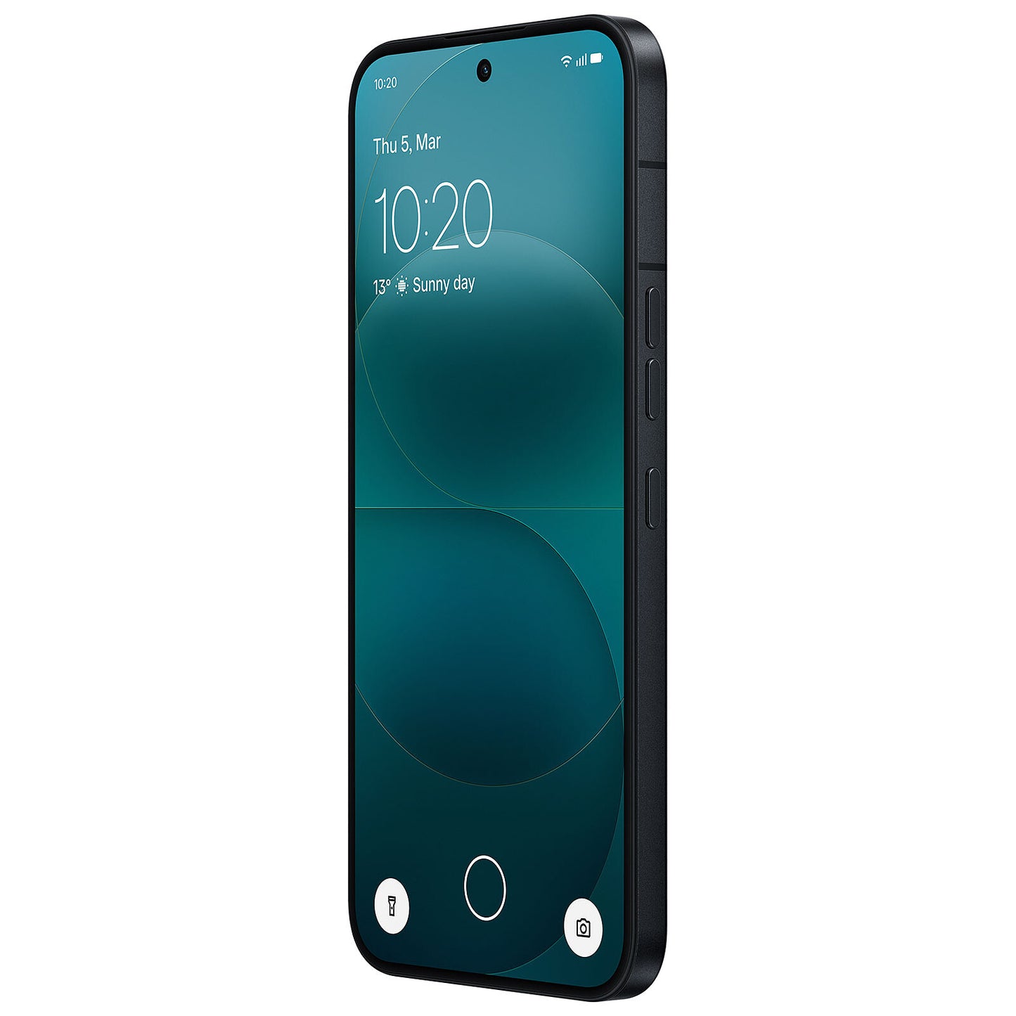Nothing Phone (4a) Pro 5G Dual Sim