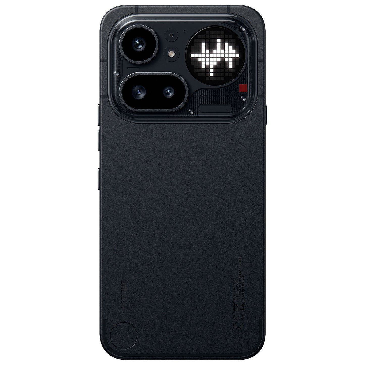 Nothing Phone (4a) Pro 5G Dual Sim