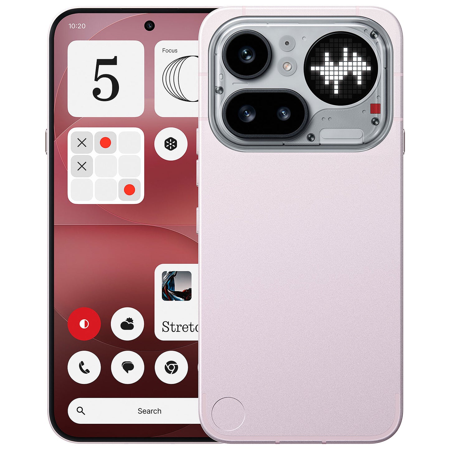 Nothing Phone (4a) Pro 5G Dual Sim
