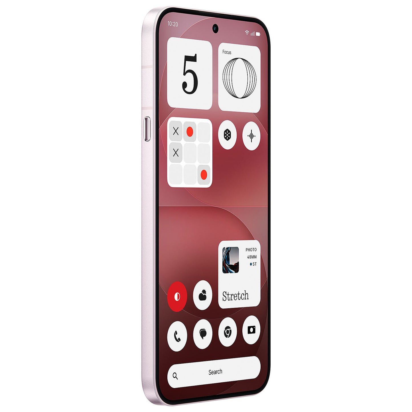 Nothing Phone (4a) Pro 5G Dual Sim