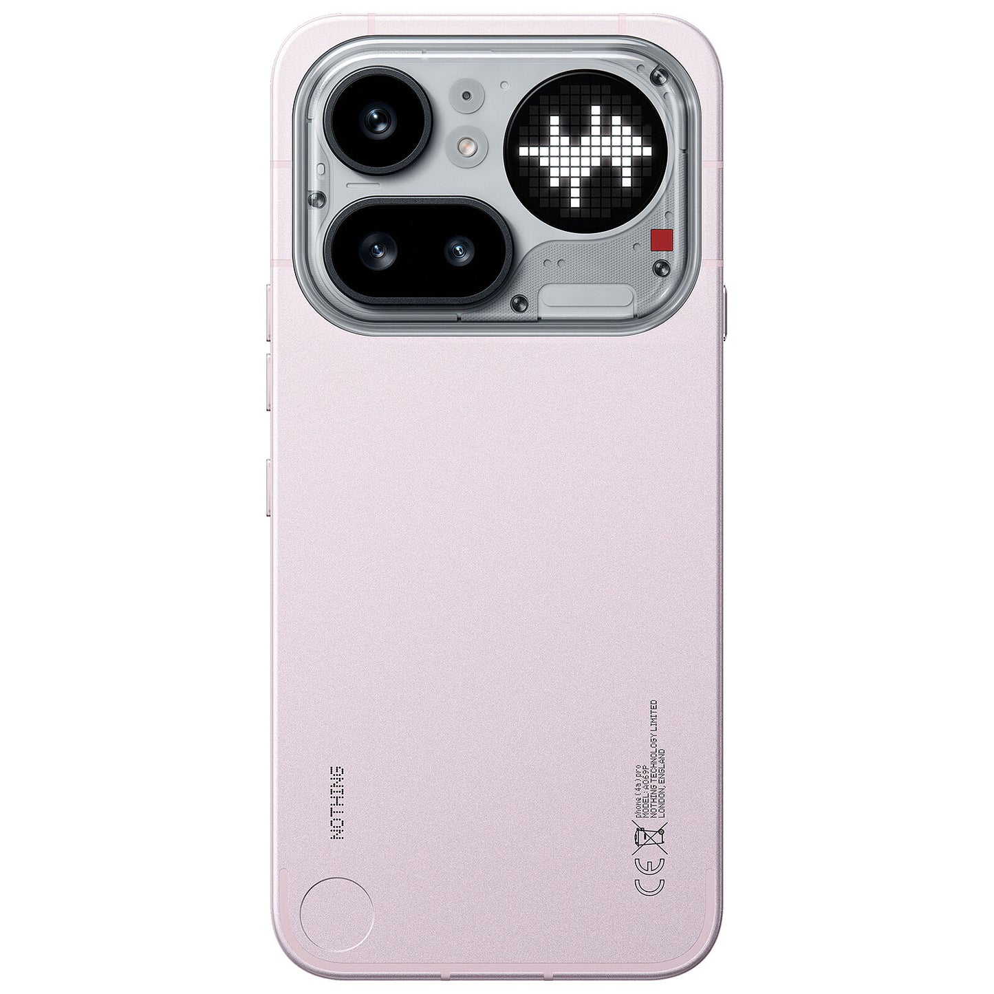 Nothing Phone (4a) Pro 5G Dual Sim