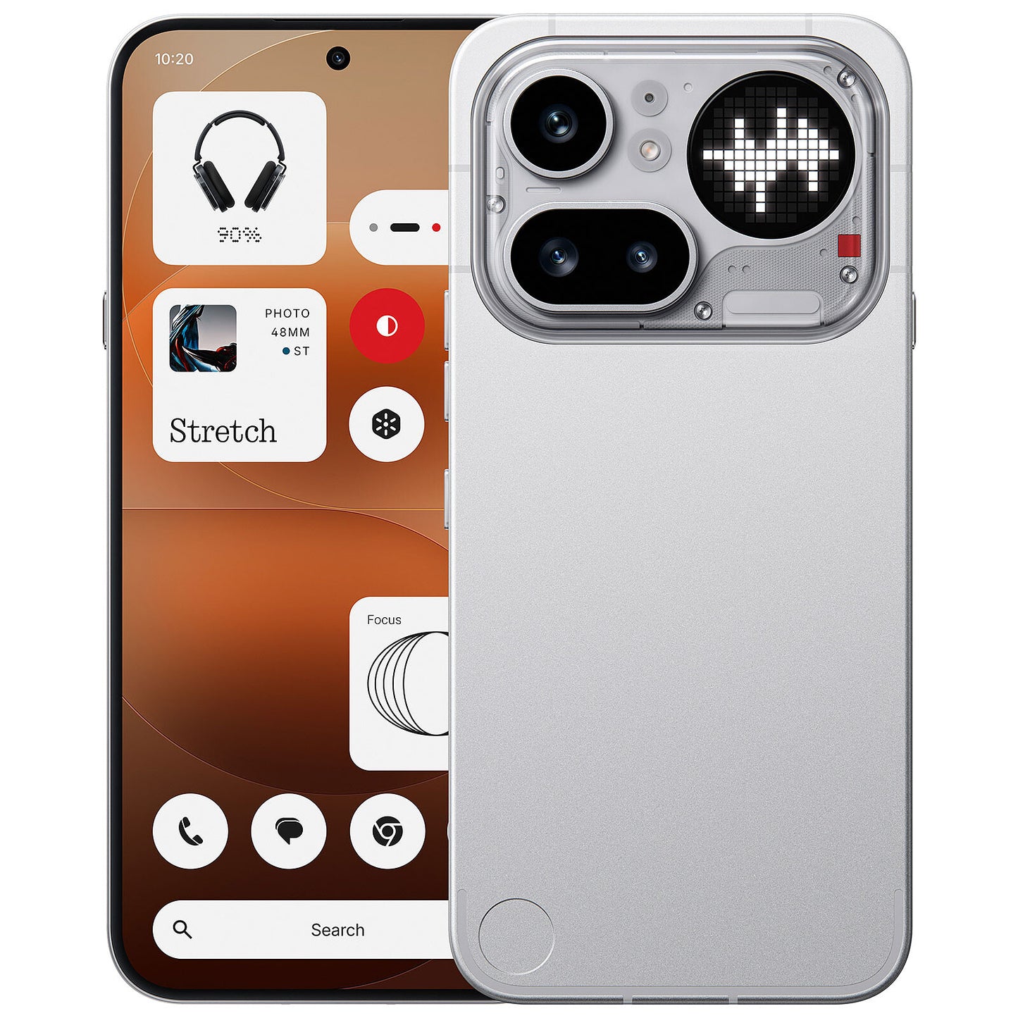 Nothing Phone (4a) Pro 5G Dual Sim