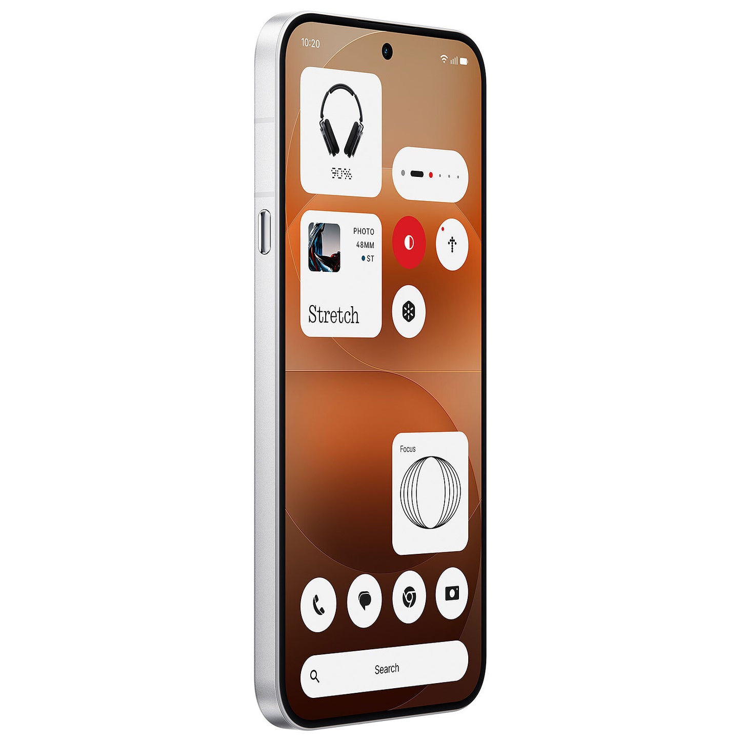 Nothing Phone (4a) Pro 5G Dual Sim