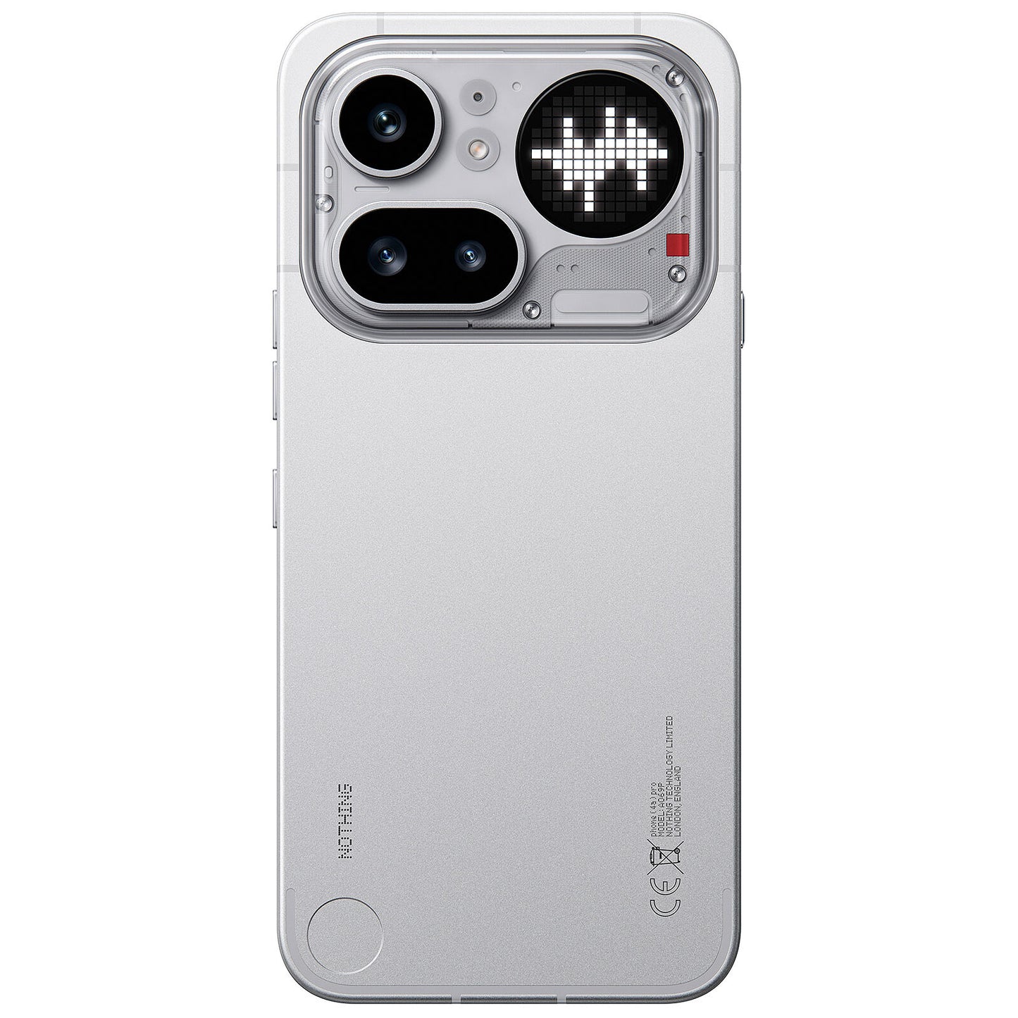 Nothing Phone (4a) Pro 5G Dual Sim