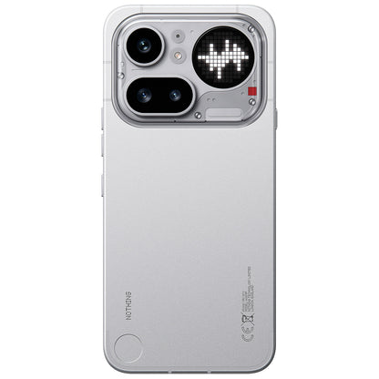 Nothing Phone (4a) Pro 5G Dual Sim