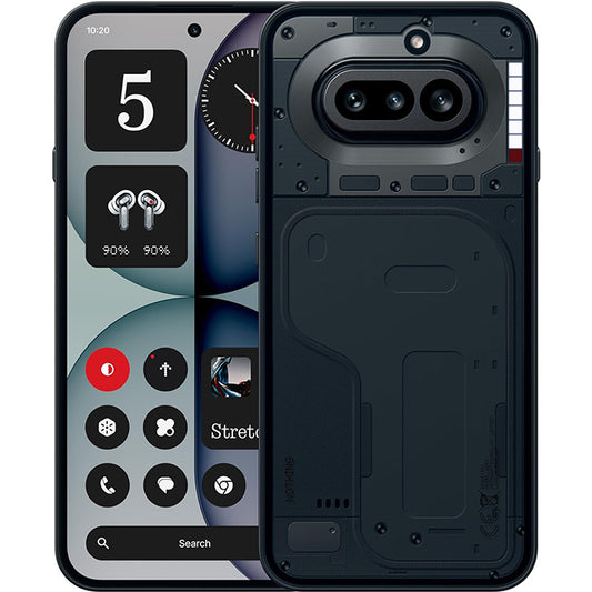 Nothing Phone (4a) 5G Dual Sim 8GB RAM - PixelMax