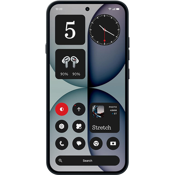 Nothing Phone (4a) 5G Dual Sim 8GB RAM - PixelMax