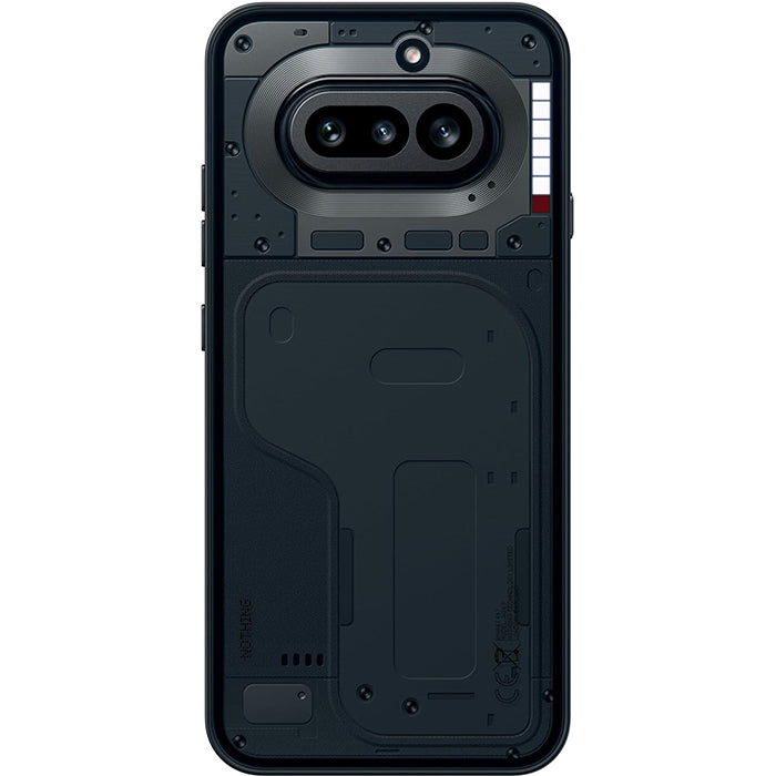 Nothing Phone (4a) 5G Dual Sim 8GB RAM - PixelMax