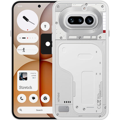 Nothing Phone (4a) 5G Dual Sim 8GB RAM - PixelMax
