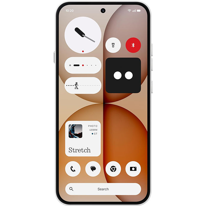 Nothing Phone (4a) 5G Dual Sim 8GB RAM - PixelMax