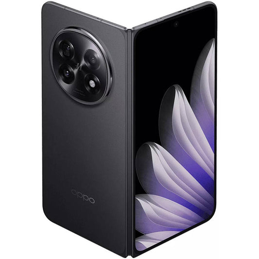 OPPO Find N5 5G Dual Sim 512GB 16GB RAM Foldable Phone
