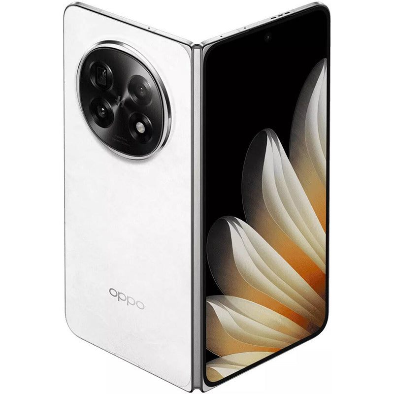 OPPO Find N5 5G Dual Sim 512GB 16GB RAM Foldable Phone