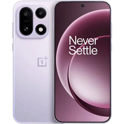 OnePlus 15 5G Dual Sim 256GB 12GB RAM