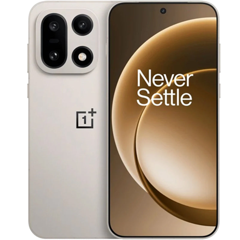 OnePlus 15 5G Dual Sim 512GB 16GB RAM