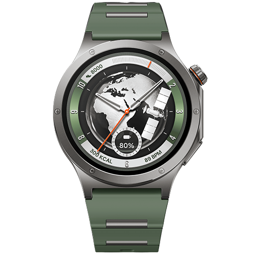 OnePlus Watch 4 Smartwatch