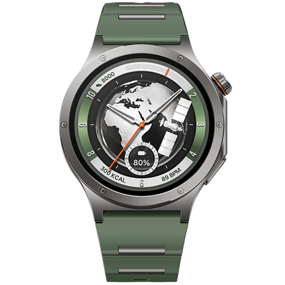 OnePlus Watch 4 Smartwatch