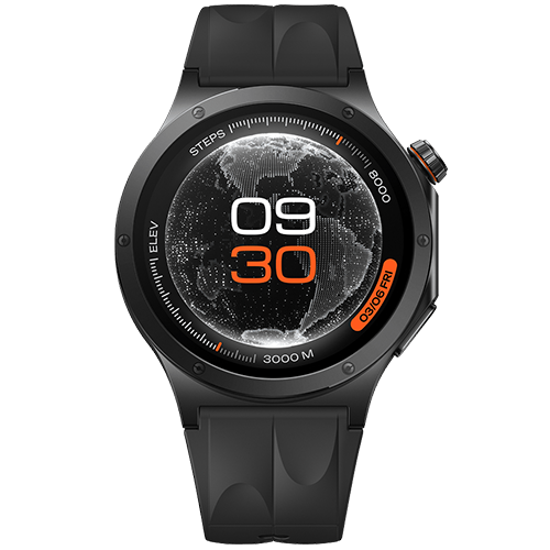 OnePlus Watch 4 Smartwatch