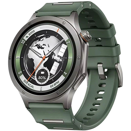 OnePlus Watch 4